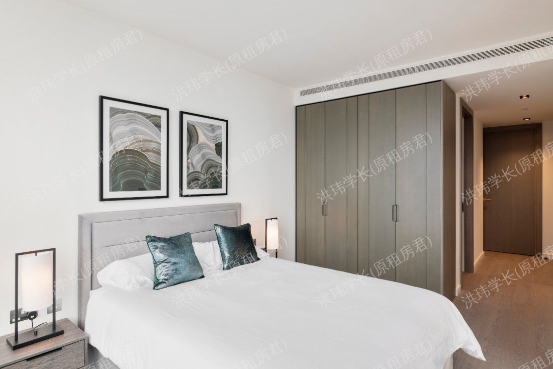 One park drive公寓