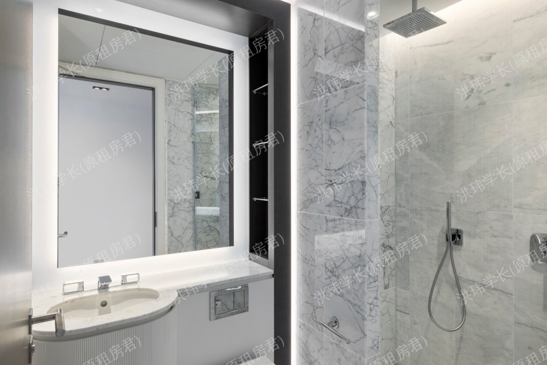 One park drive公寓