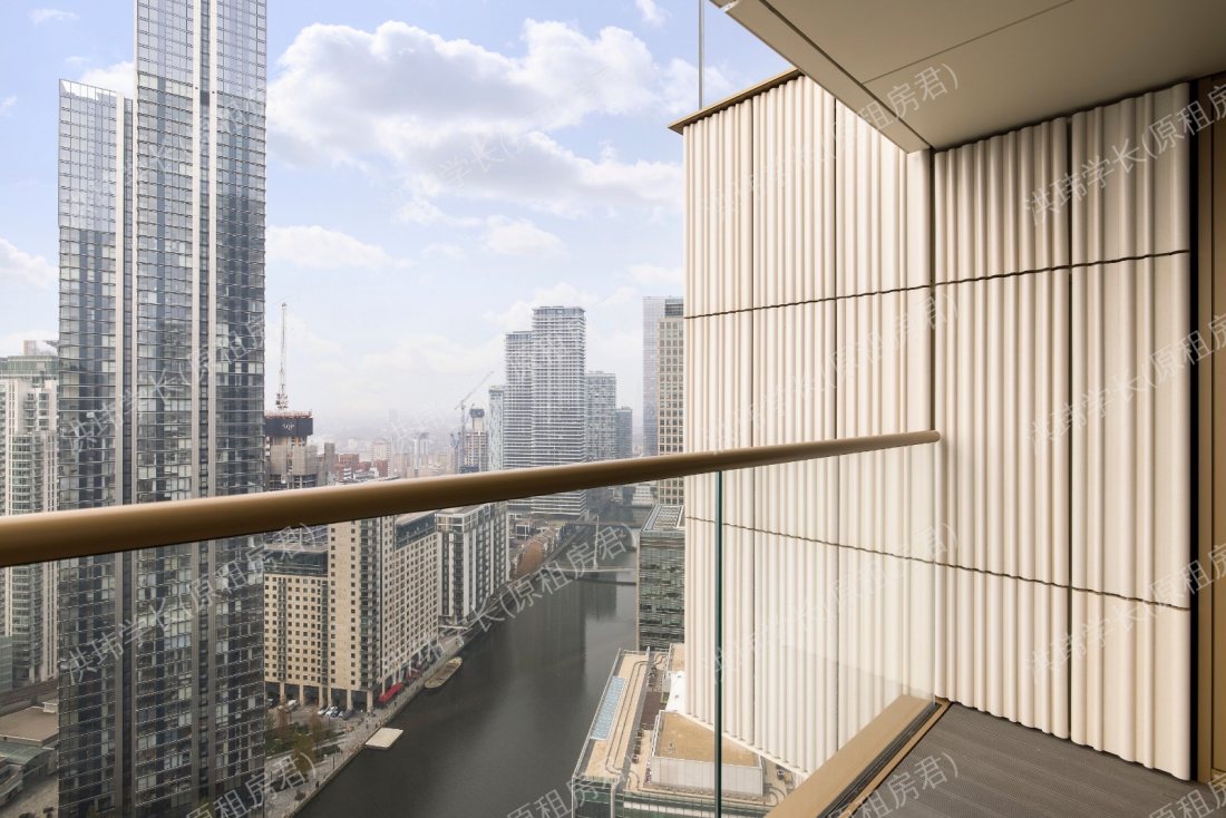 One park drive公寓