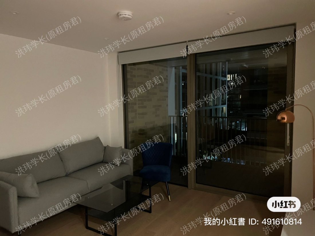 26 Salisbury House 公寓