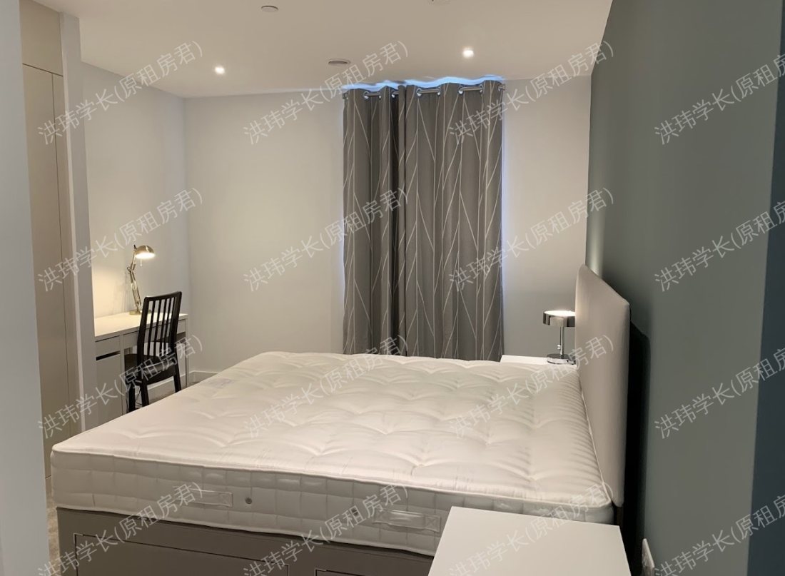 私人公寓 - Elephant & Castle - Walton Heights公寓