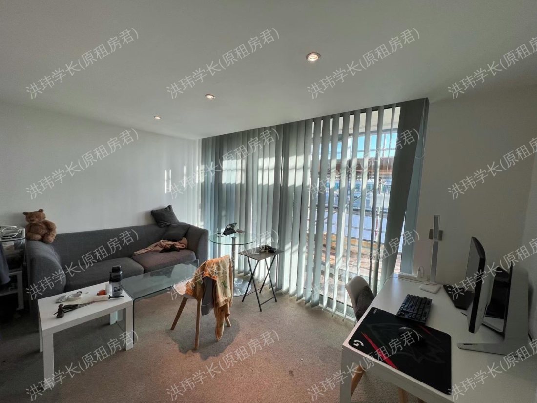 velocity village公寓