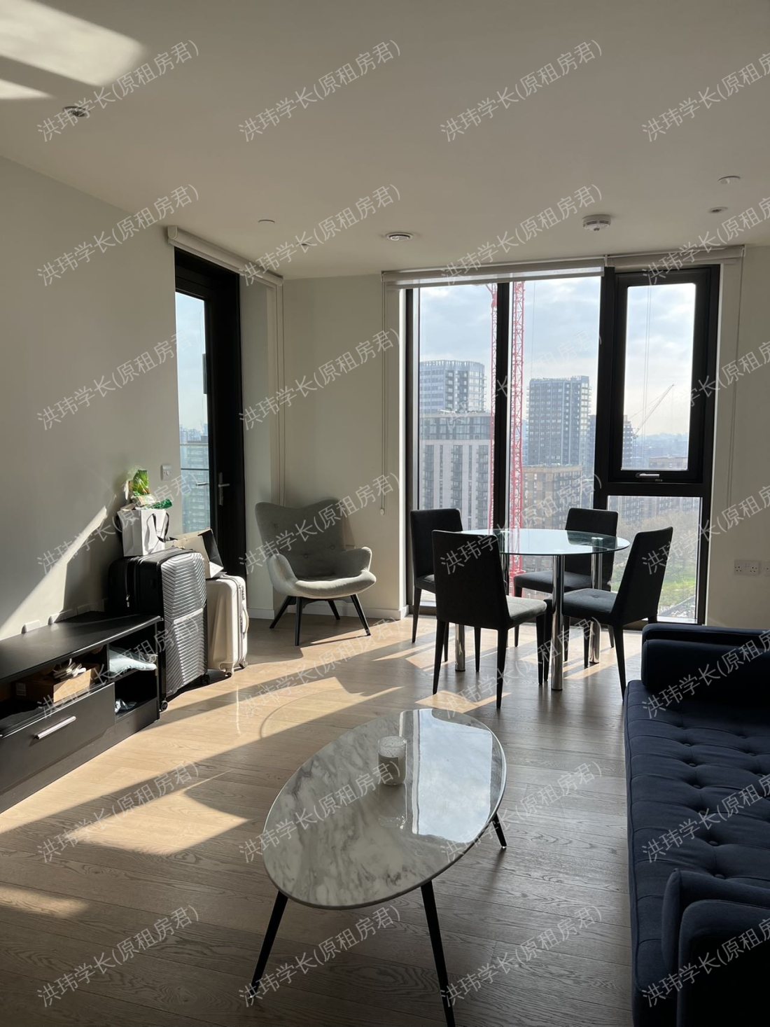 One the Elephant 公寓