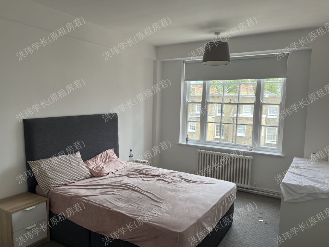 Dolphin square公寓