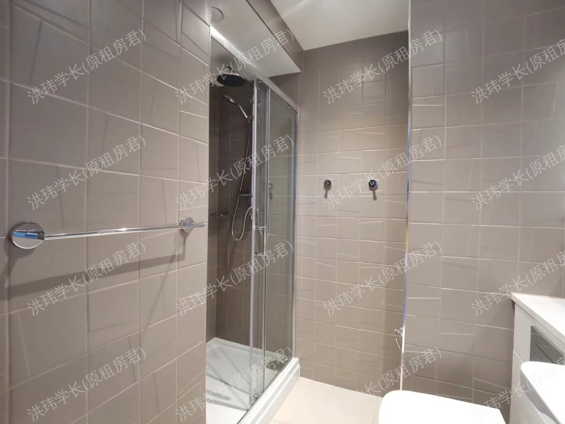 True Birmingham公寓