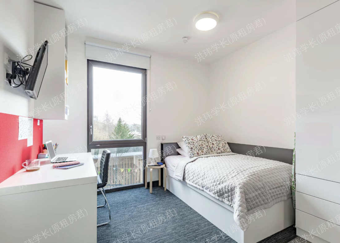 Athena studios公寓