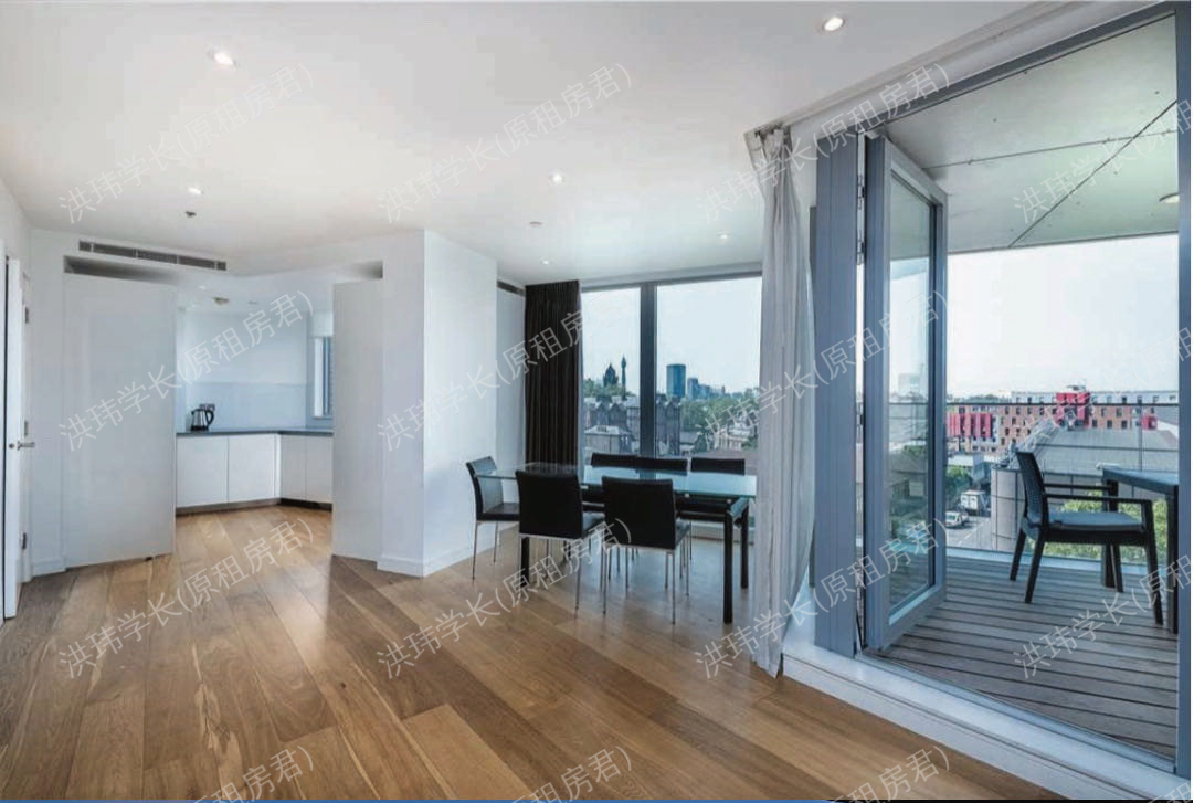 Onyx Apartments公寓