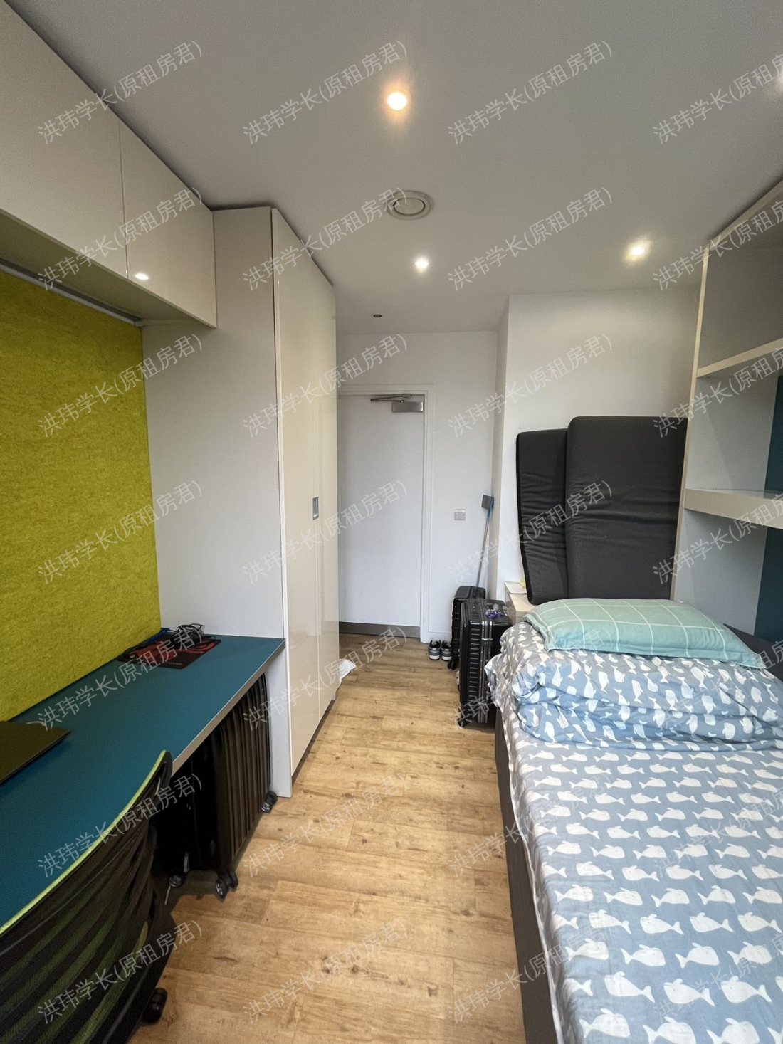 Urbanest Hoxton公寓