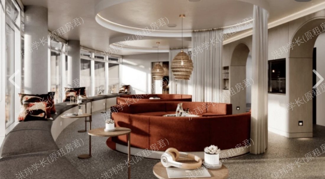 Host the hive 公寓