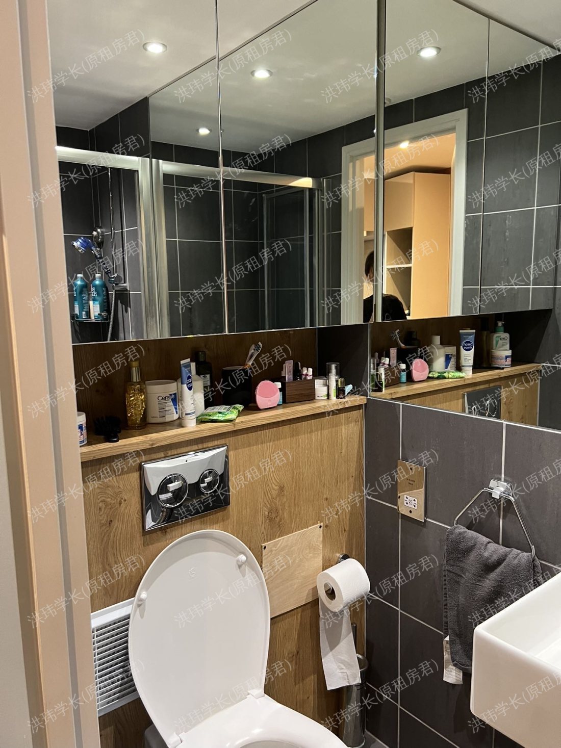 Host the hive 公寓