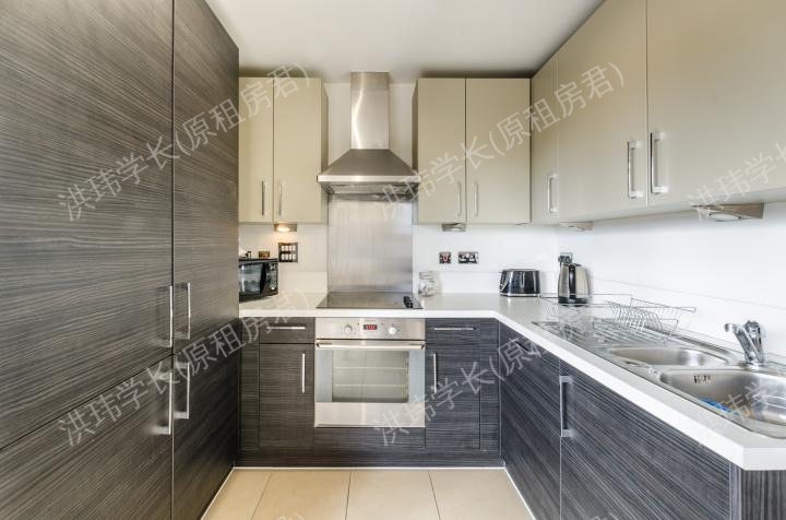 streamlight tower公寓