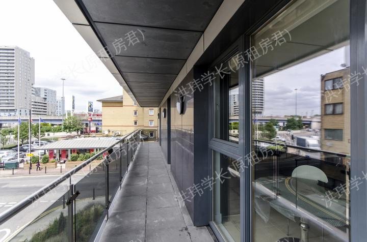 streamlight tower公寓