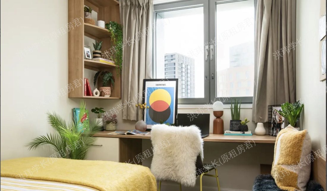 Emily Bowes Court 公寓