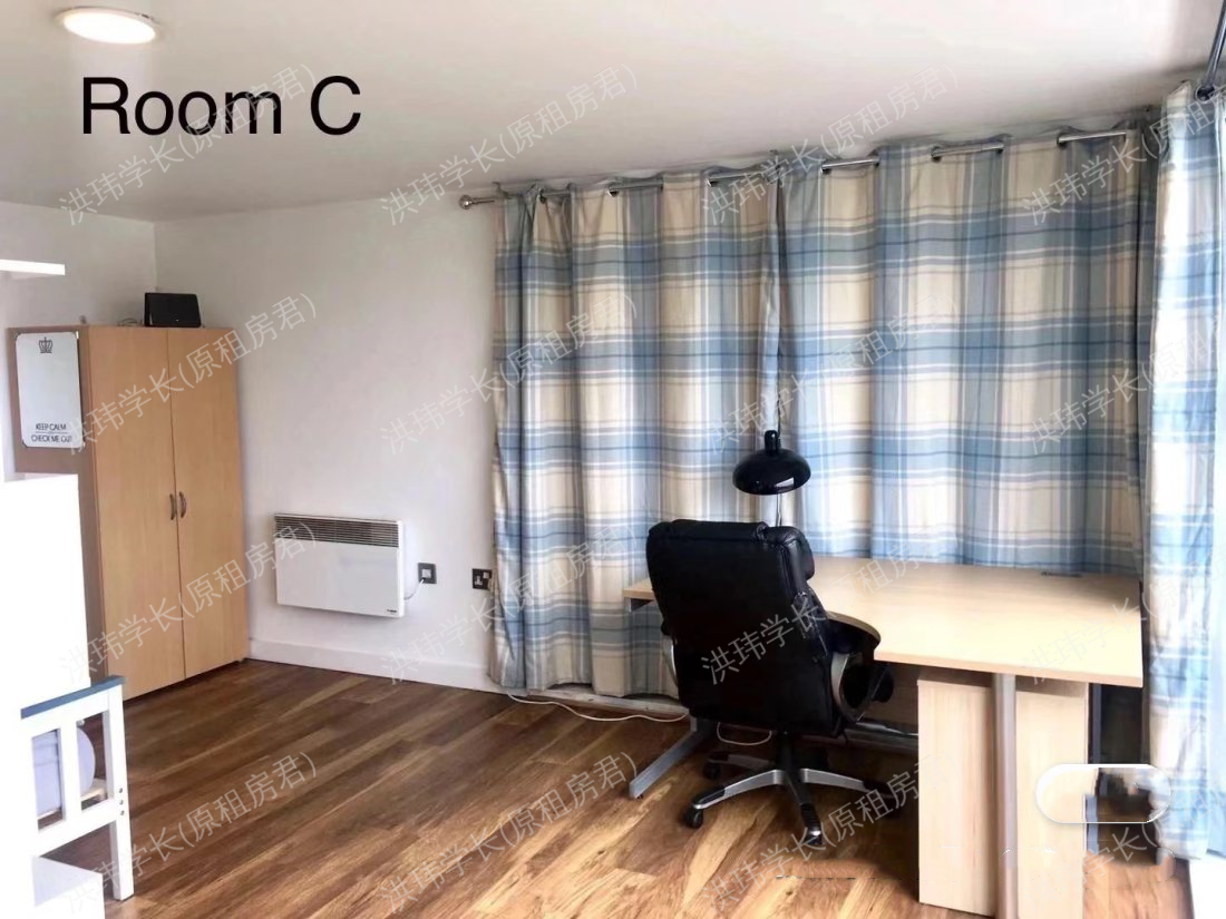 Life Building 公寓