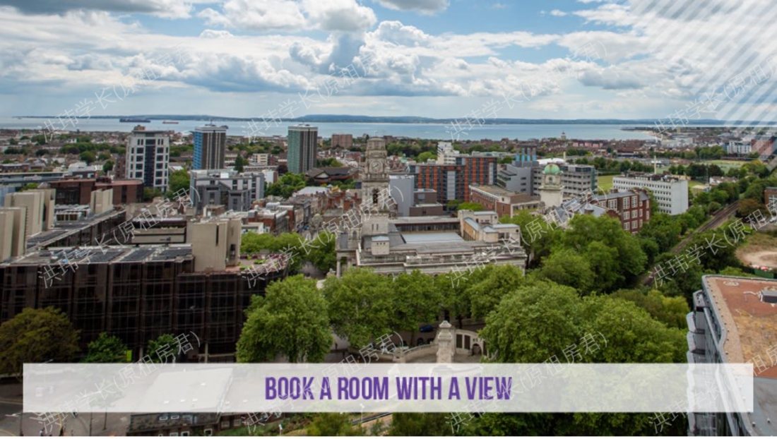 Stanhope House公寓