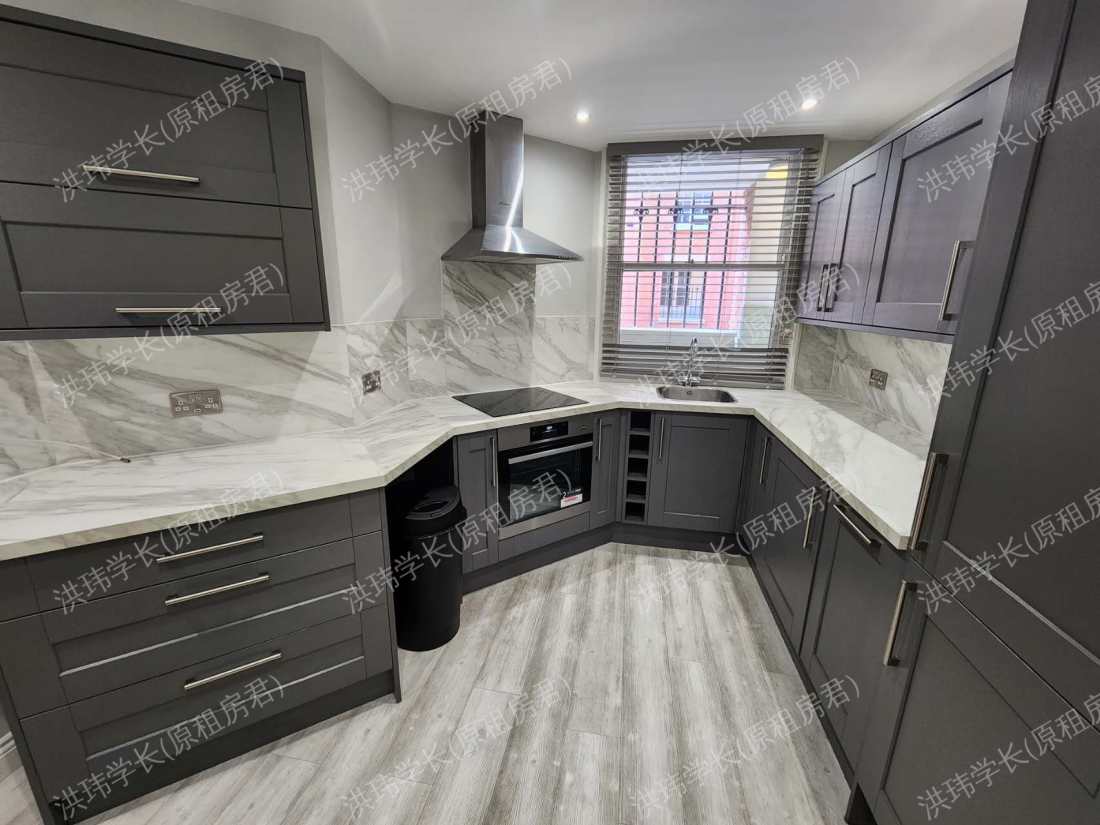 Queen Alexandra Mansions 公寓