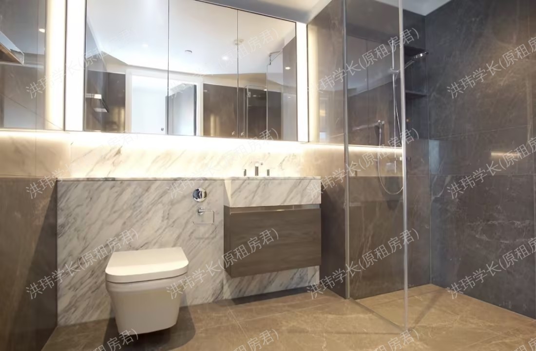 One Thames City公寓