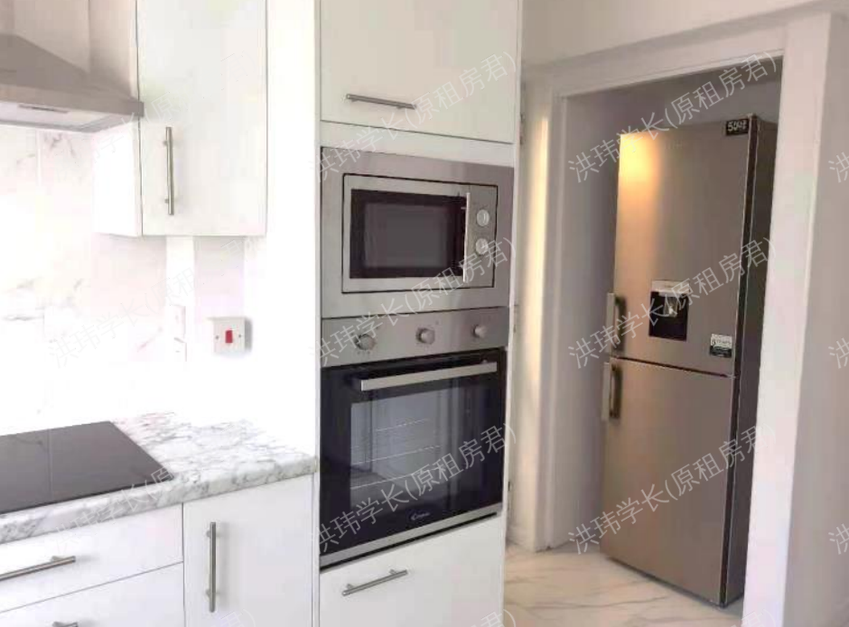 CP12 Cannon Park Region公寓