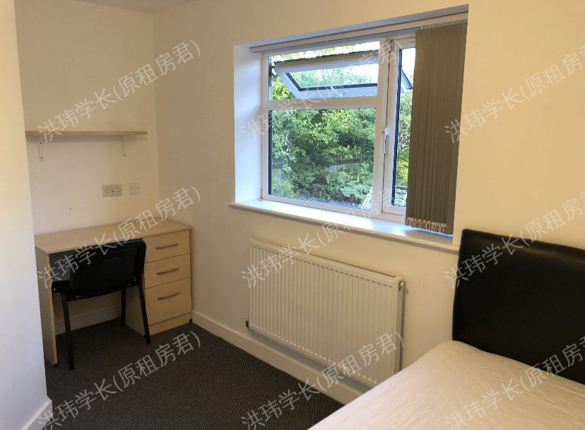 4 Sheriff Avenue 公寓