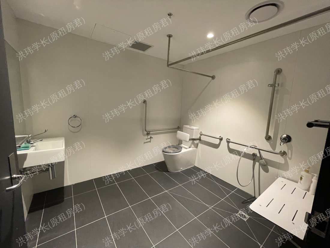 Unilodge Lincoln House公寓