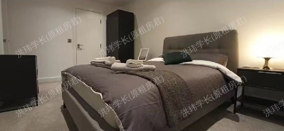 私人公寓 - Tower Zone - South Tower公寓