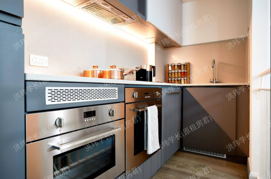 Vita Circle Square公寓