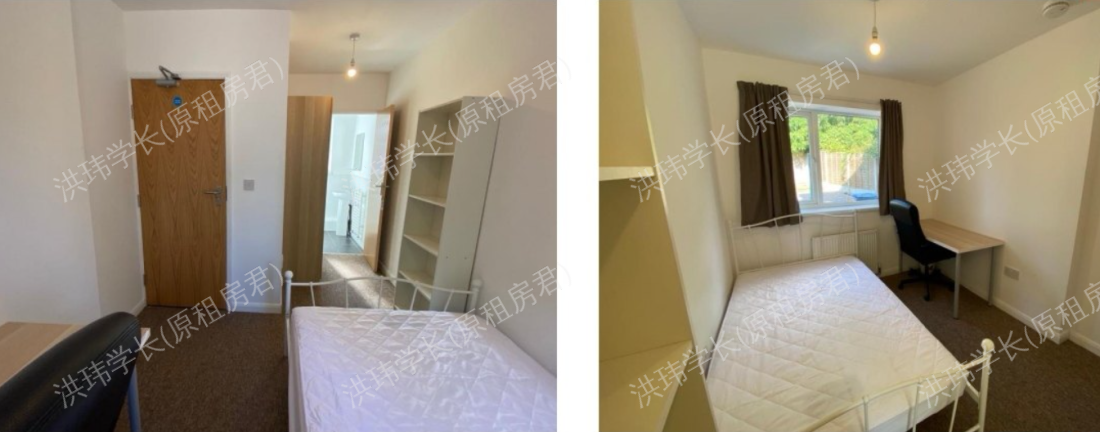 house(232 Charter Avenue)公寓