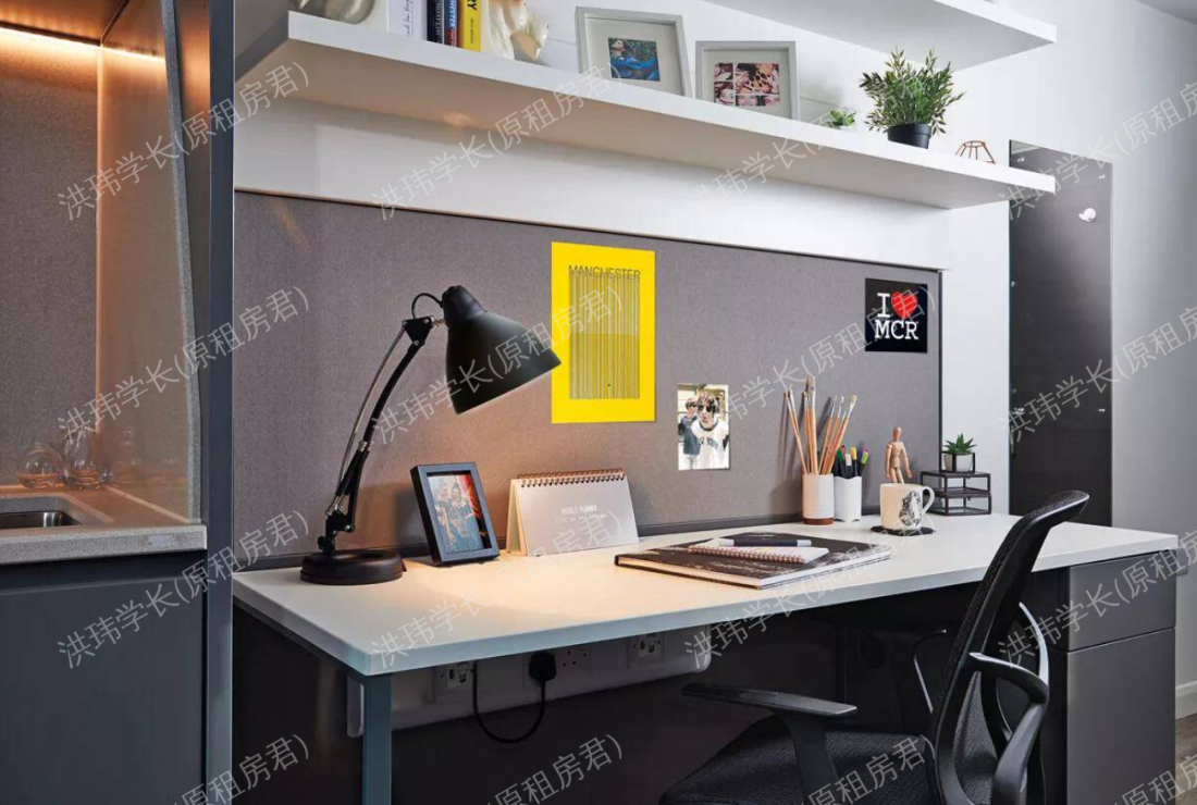 Vita Circle Square公寓