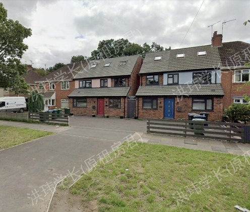 39-41 Apartment公寓