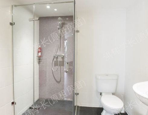 griffon studios 公寓