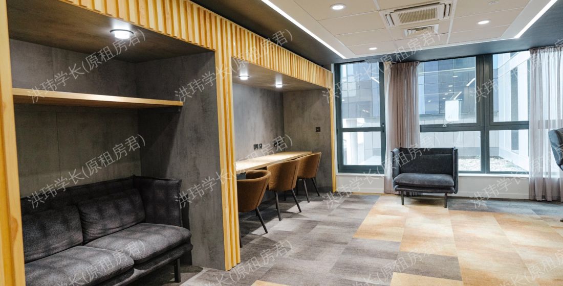 Chapter Ealing公寓