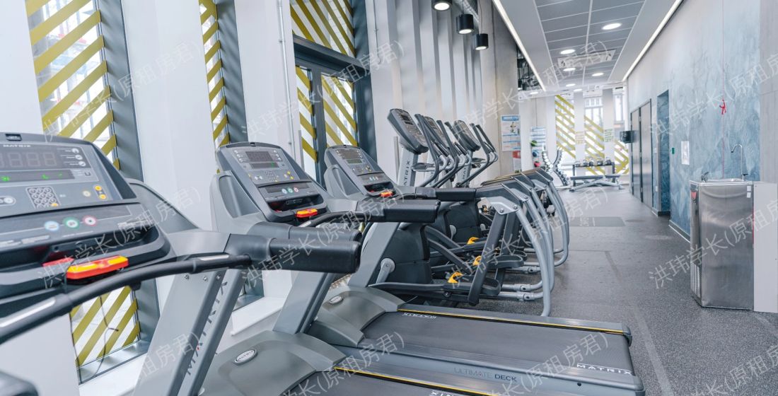 Chapter Ealing公寓