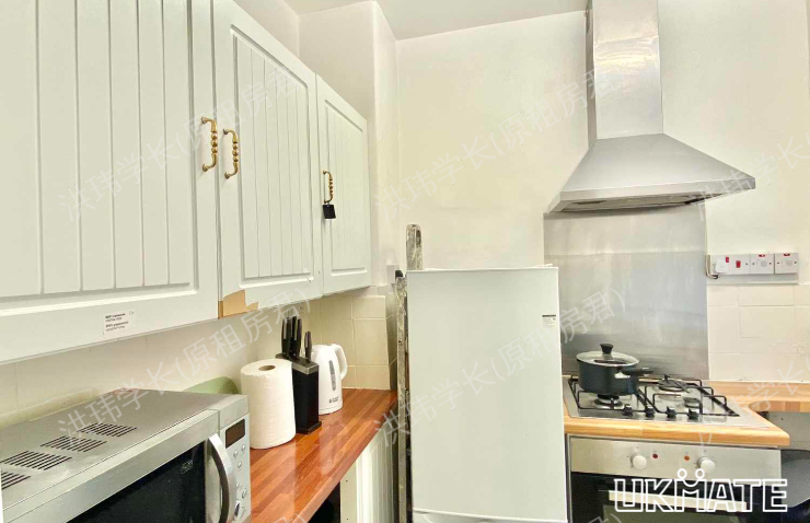 chicksand house公寓