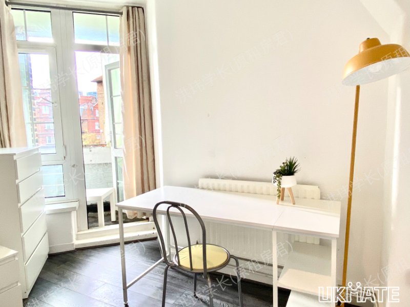 chicksand house公寓