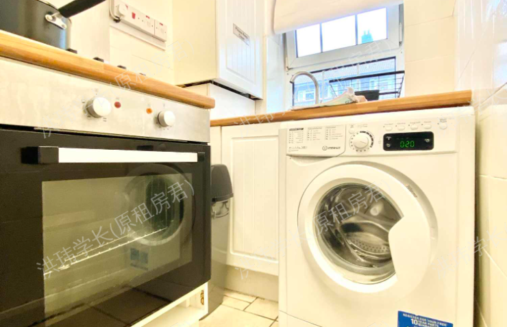 chicksand house公寓