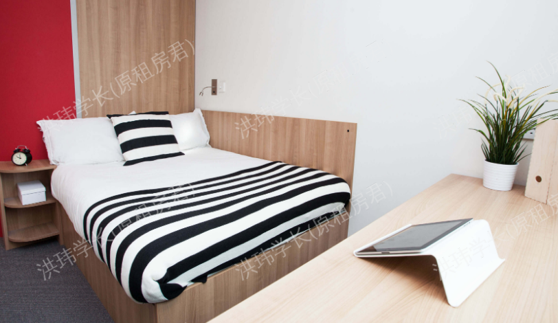 Wellington lodge公寓