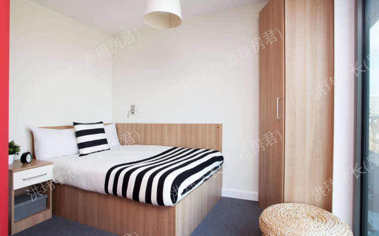 Wellington lodge公寓