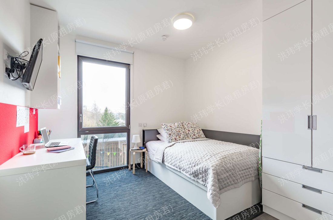 Athena Studios公寓