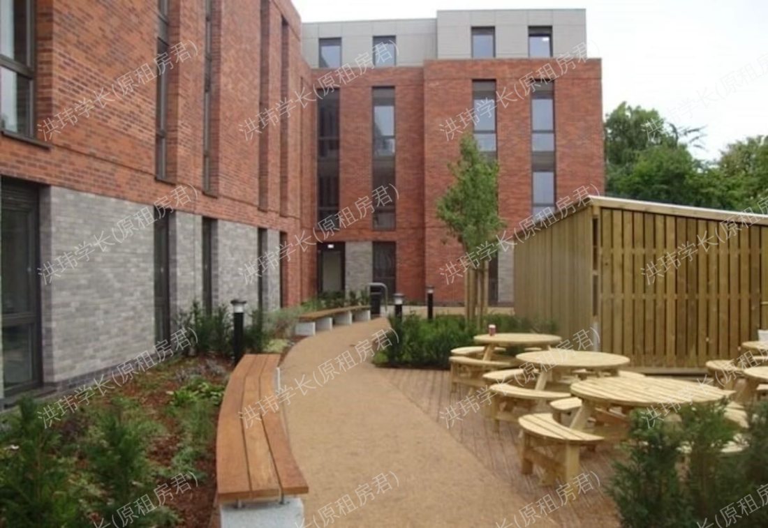 Athena Studios公寓