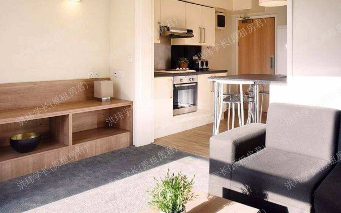 Chapter Highbury公寓