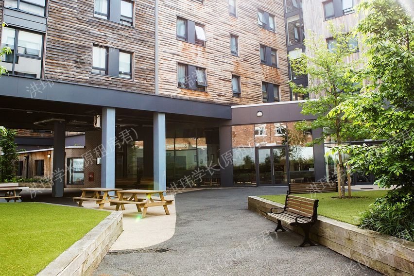 Chapter Highbury公寓