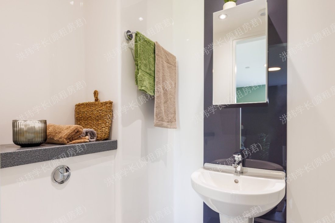 Element Bermondsey公寓