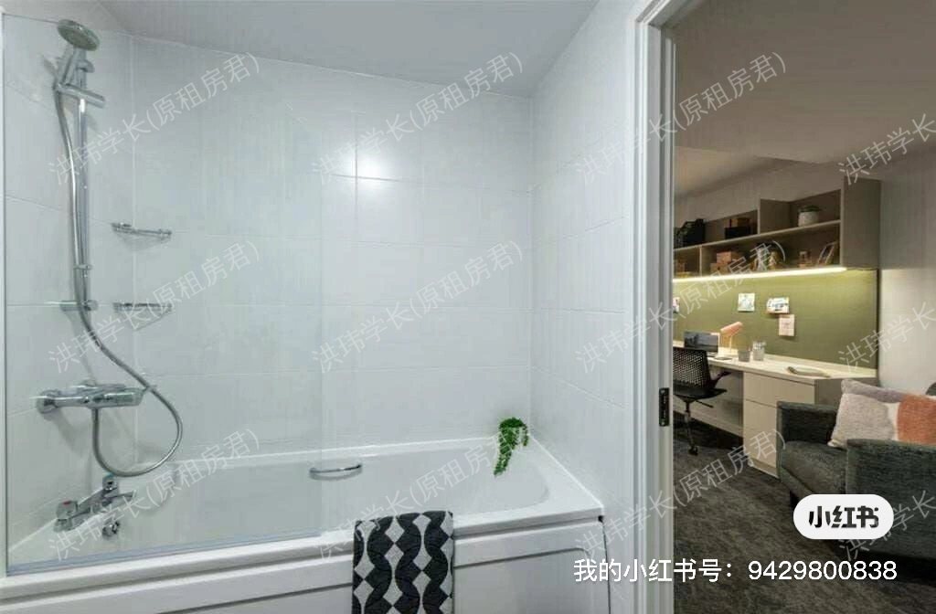 Vega Student Accommodation公寓