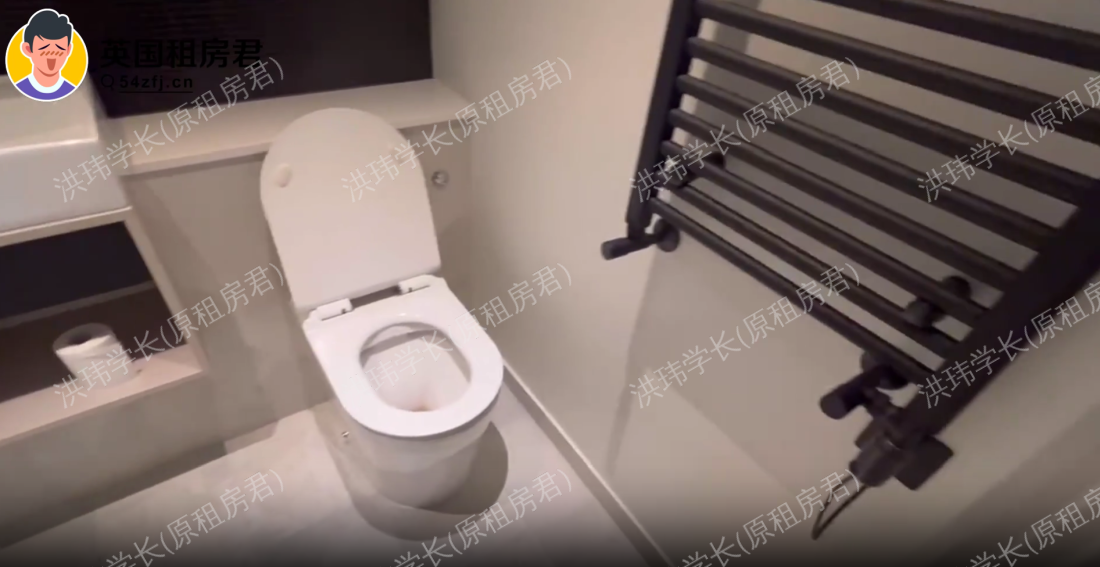 Holm Wimbledon公寓