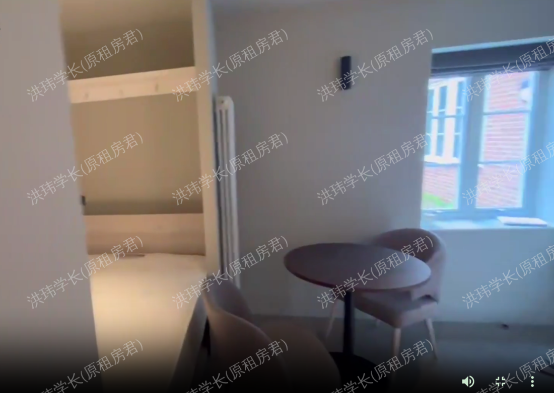 Holm Wimbledon公寓