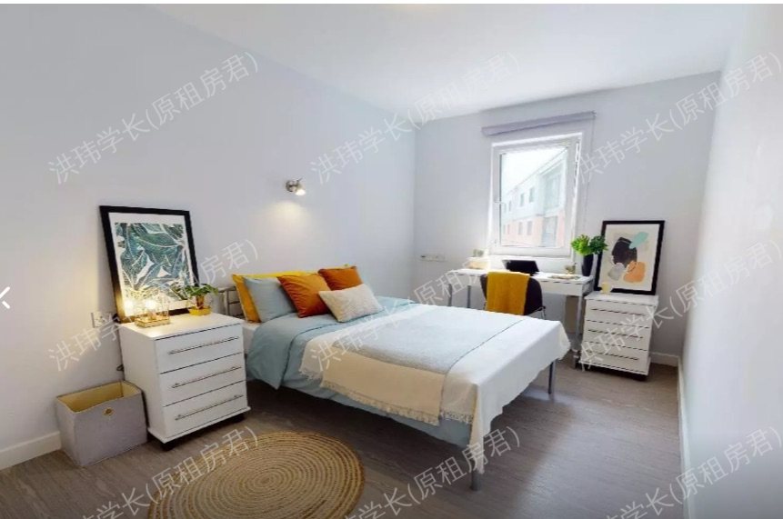 iq wilmslow park accommodation公寓