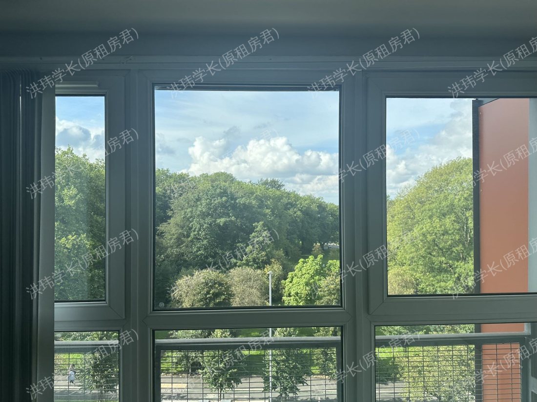 iq wilmslow park accommodation公寓