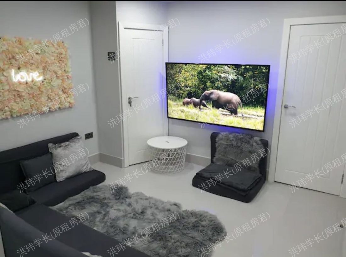 47 Northfield Road公寓