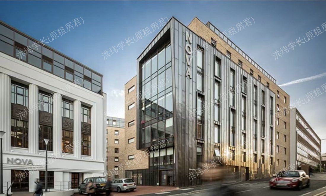 Nova公寓