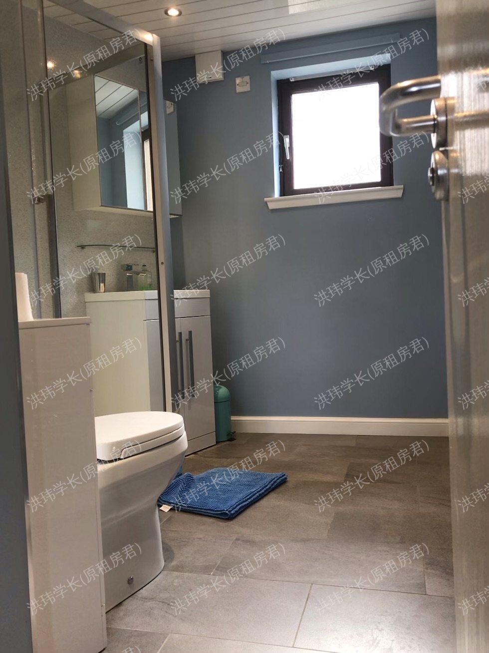 St. John’s hill apartment 公寓